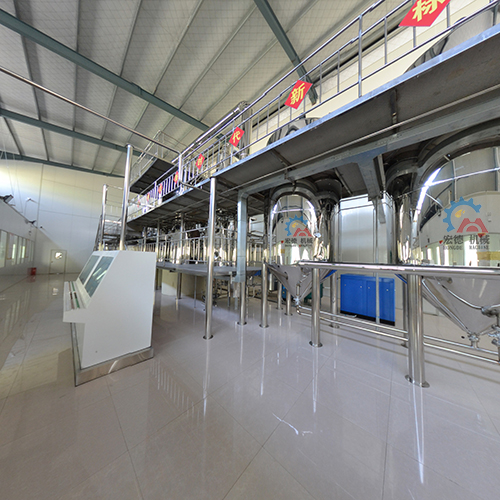 菜籽油精煉設(shè)備