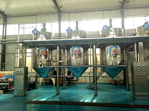 牡丹籽油精煉設備