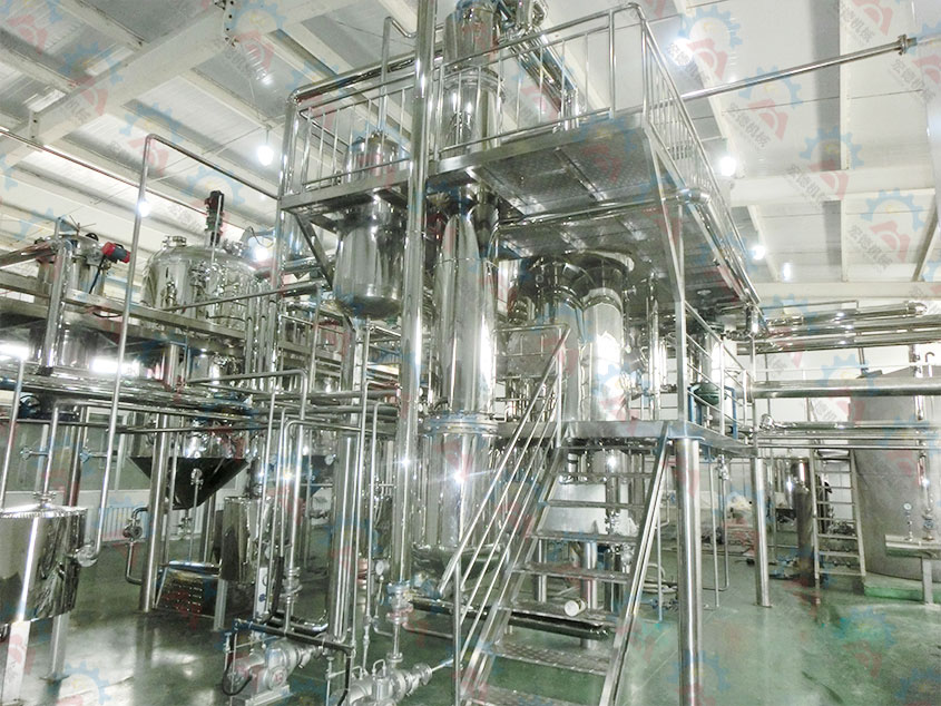 新疆阿克蘇15-20噸葵花菜籽油精煉設(shè)備車間