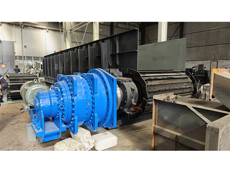 重型板式給料機(jī)如何解決礦山等行業(yè)五大難題并降低土建成本？