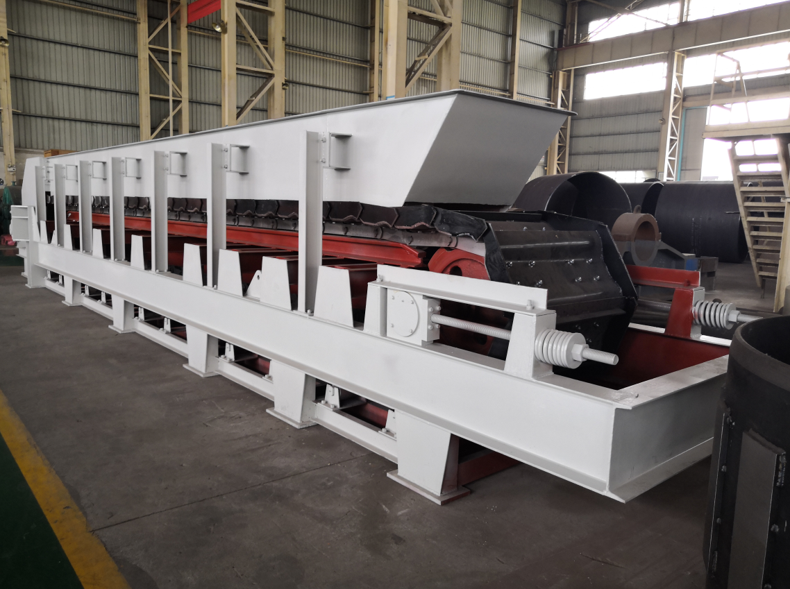 使用板式給料機漏電怎么辦？